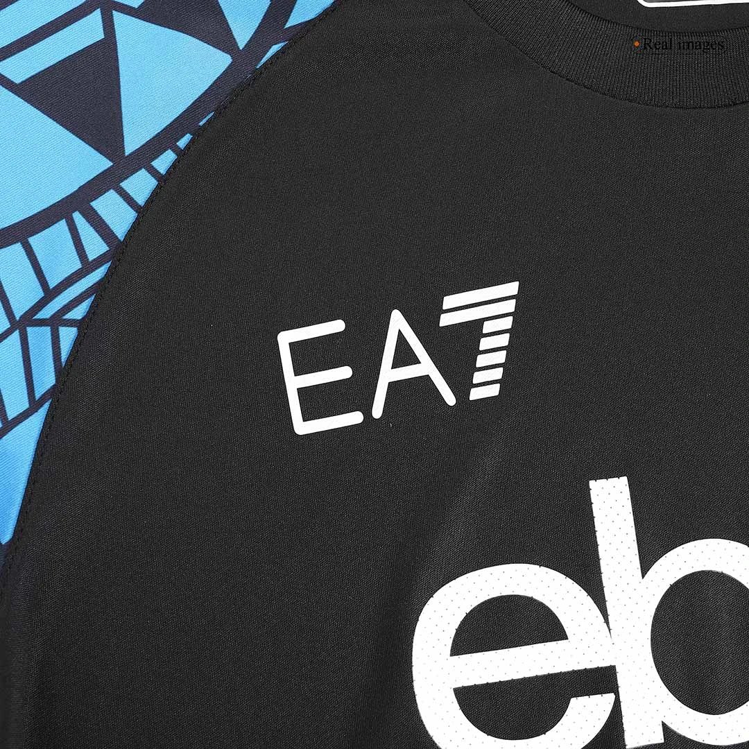 Napoli 23/24 Pre-Match Jersey — photo 7