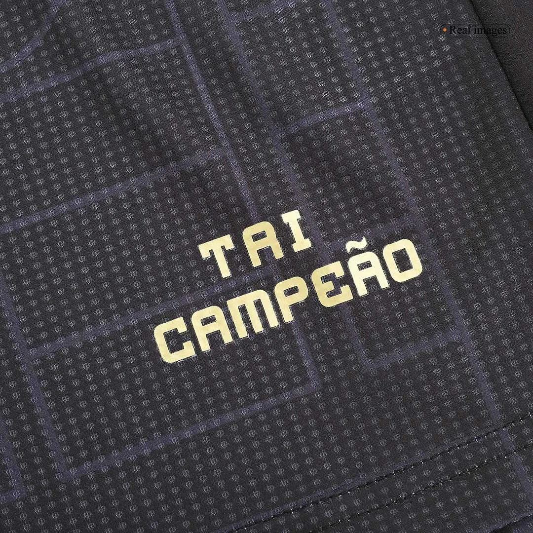 Flamengo 22/23 Jersey — photo 9