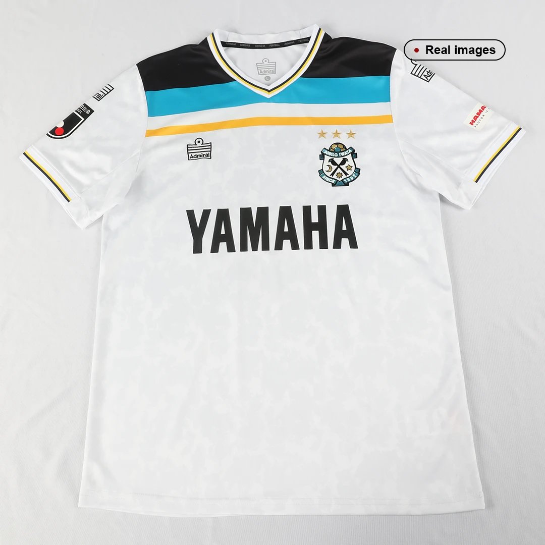 J Bilo Iwata 2022 Away Jersey — photo 10