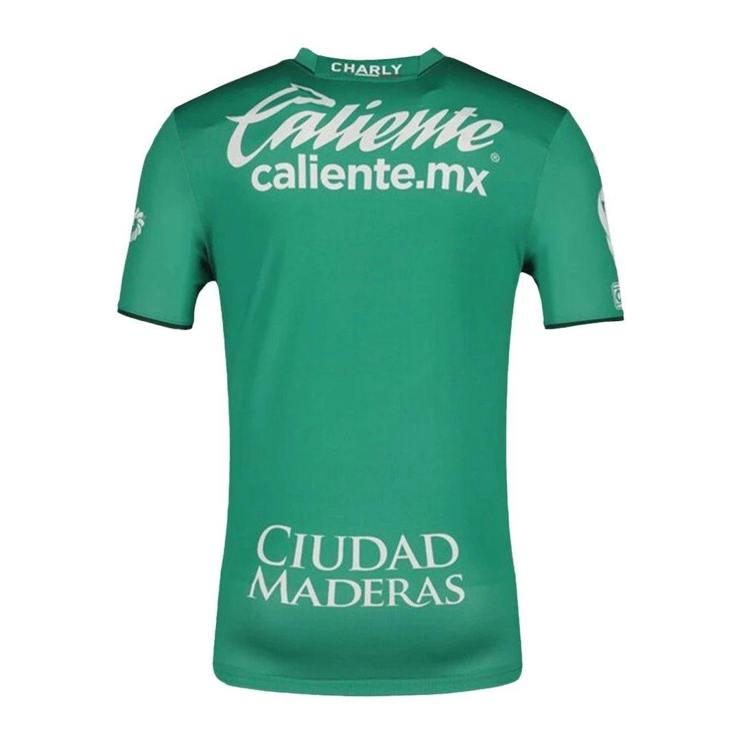 Club Le N 23/24 Home Jersey — QC