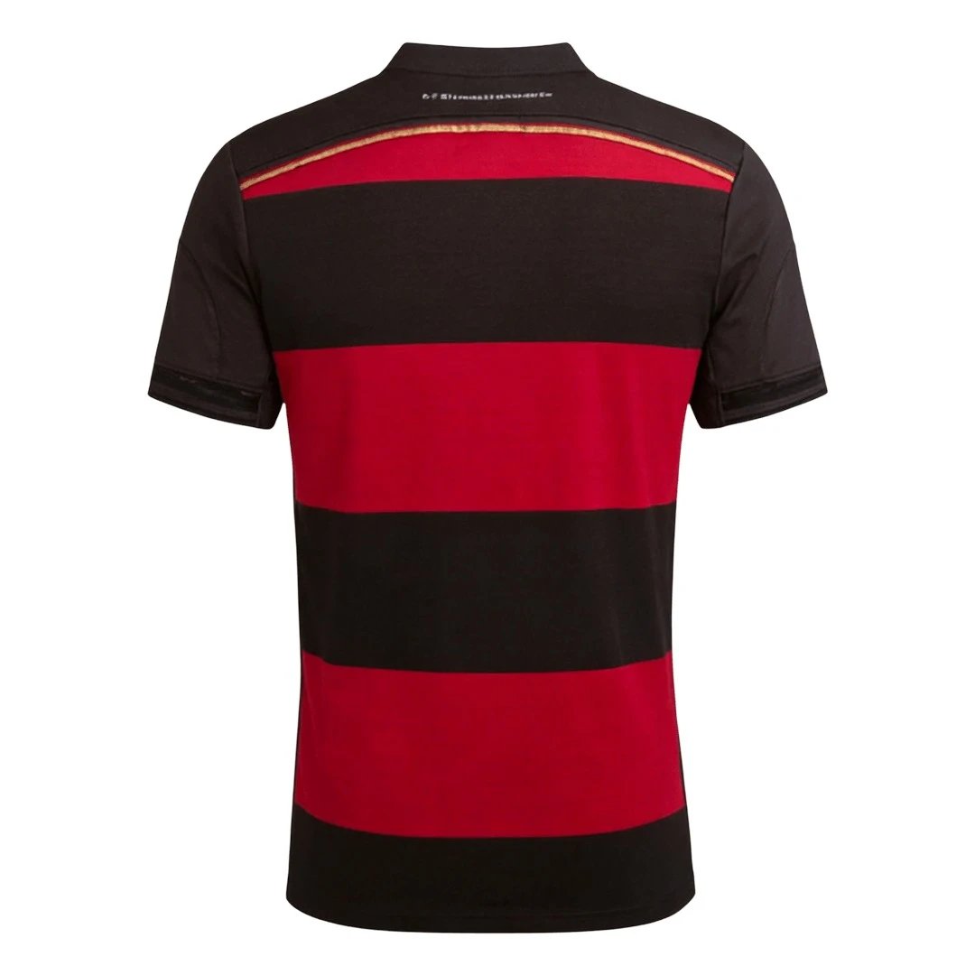 Germany 2014 Retro Away Jersey — Photo 2