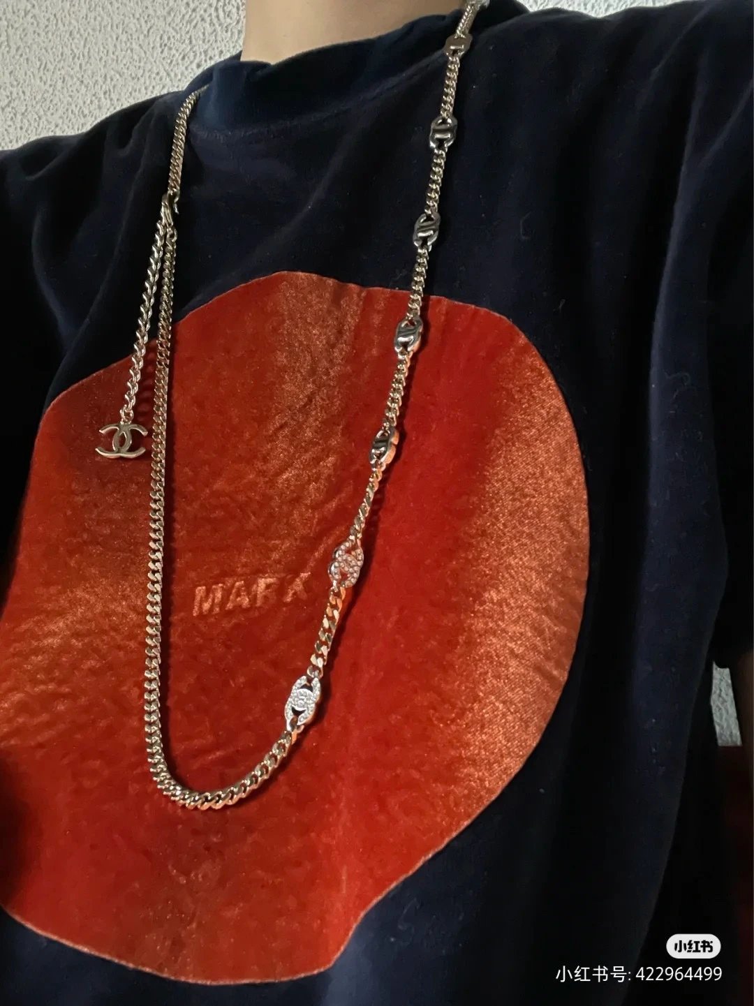 Chanel Waist Chain Ver.E — Zdjęcie 6