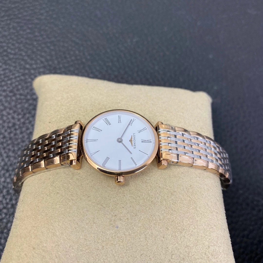 Longines La Grande Classique Automatic Watch Ver.A — photo 4