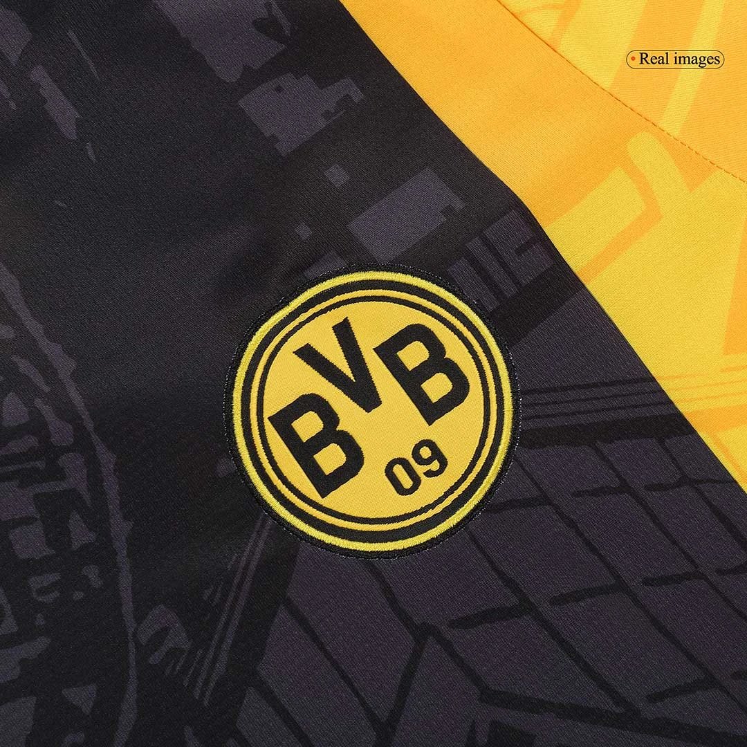 Borussia Dortmund 23/24 Jersey — photo 7