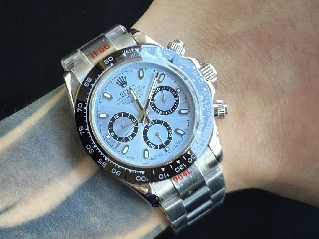 Rolex Daytona 116508 Automatic Watch 40mm — QC