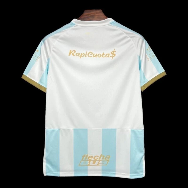 Ca Tucuman 24/25 Home Jersey — Photo 2
