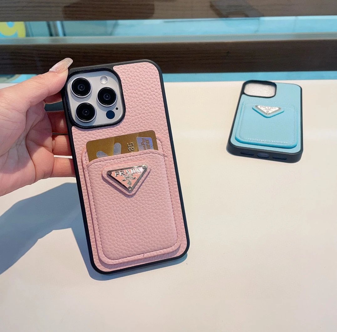 Prada Phone Case Ver.F — Zdjęcie 7
