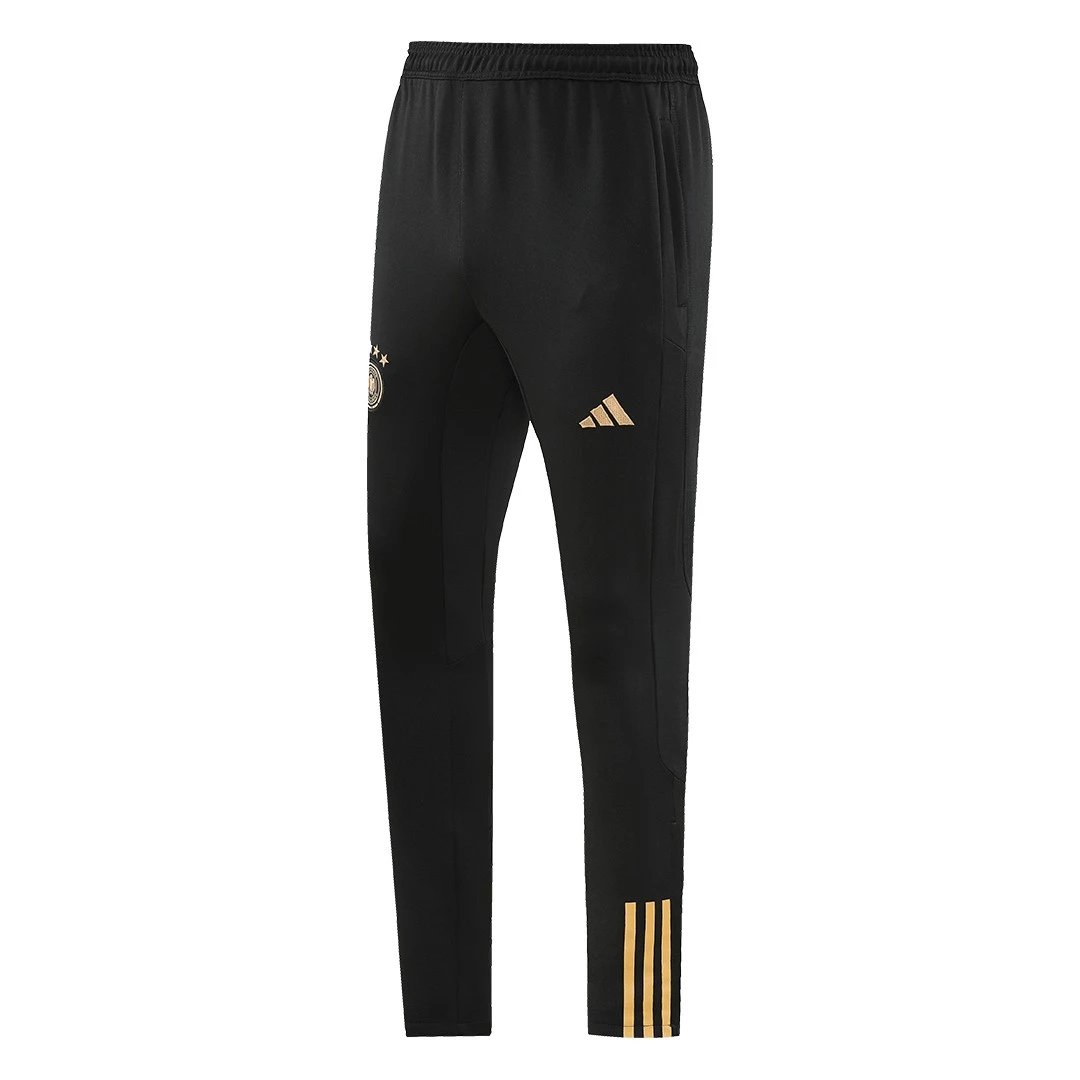 Germany Jacket Tracksuit 2022 Cream — photo 8