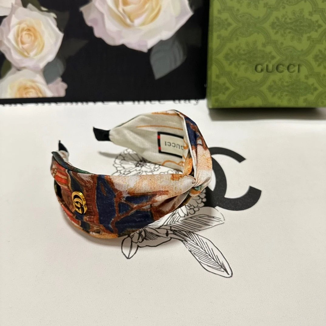 Gucci Headband Ver.D — Photo 3