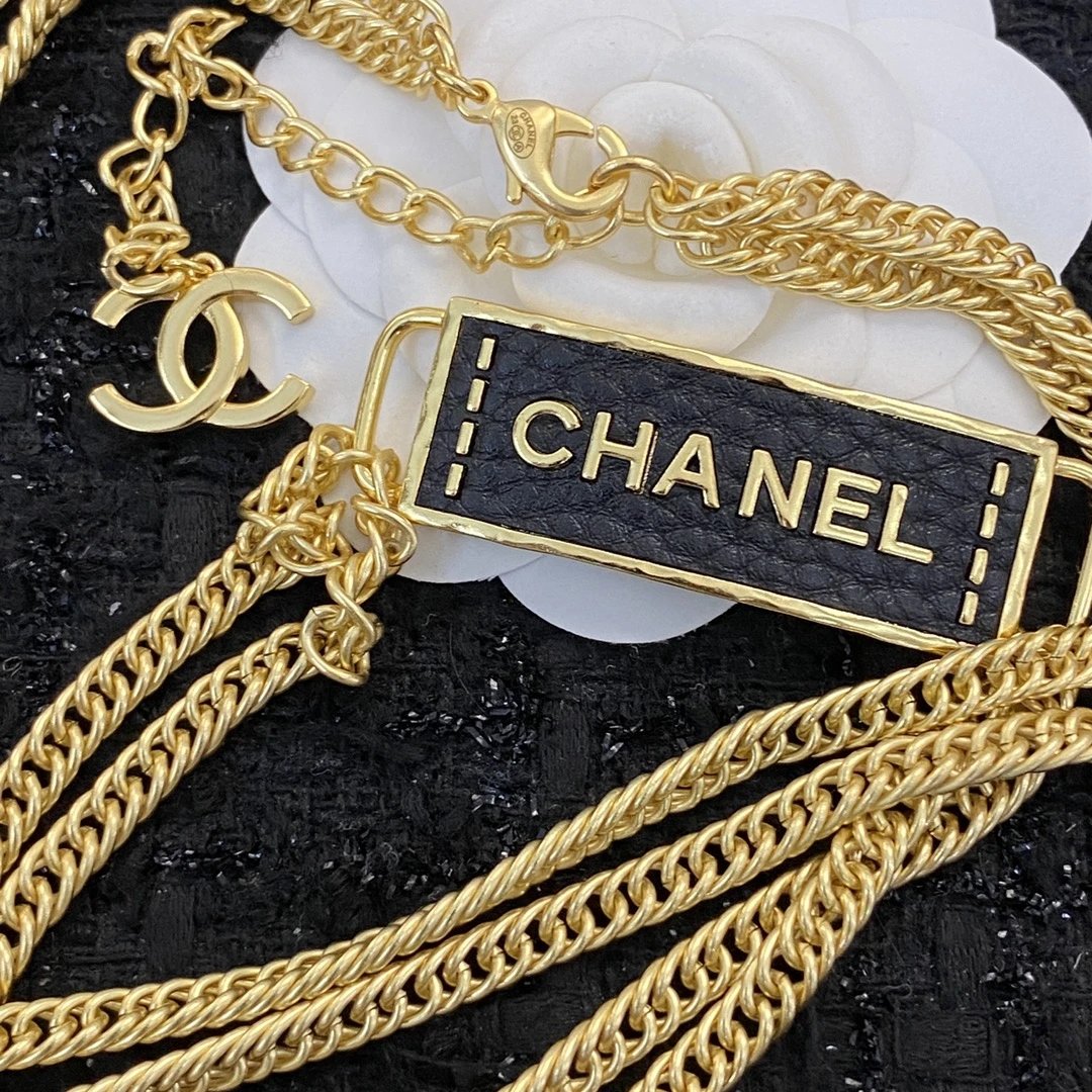 Chanel Waist Chain Ver.F — photo 5