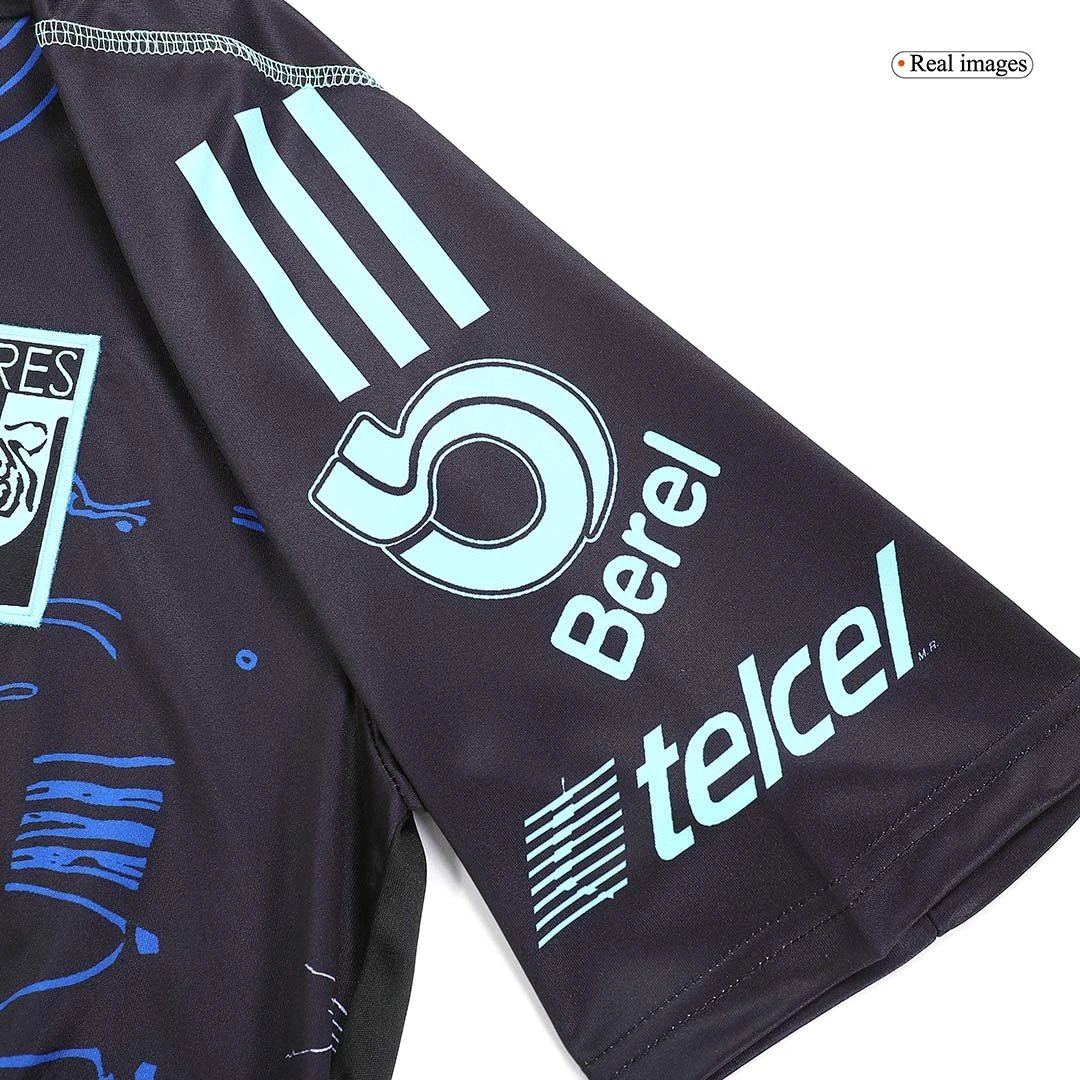 Tigres UANL 2023 Jersey — photo 11