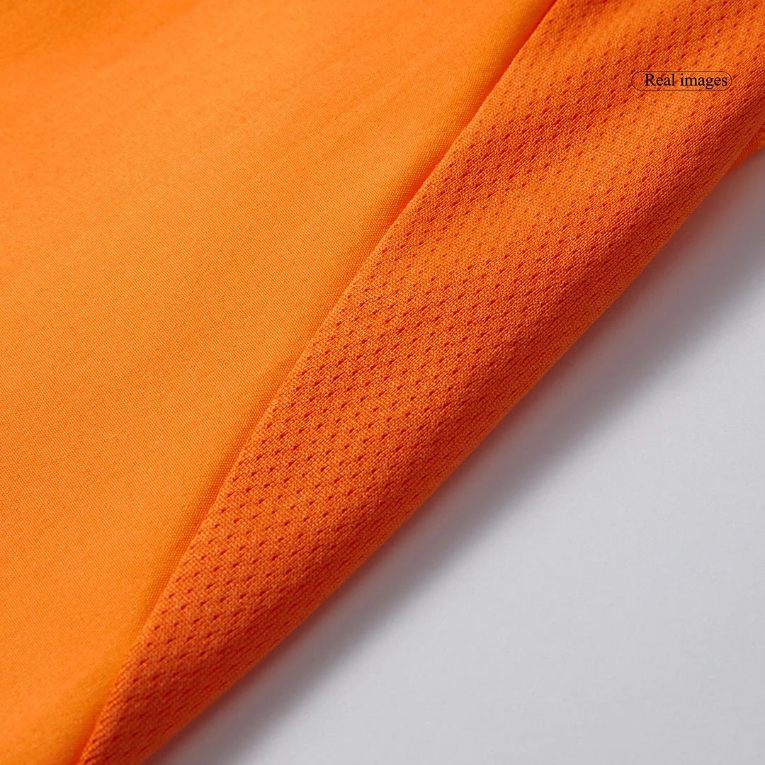 Real Madrid Away Player Version Soccer Shorts 2024 25 — photo 9