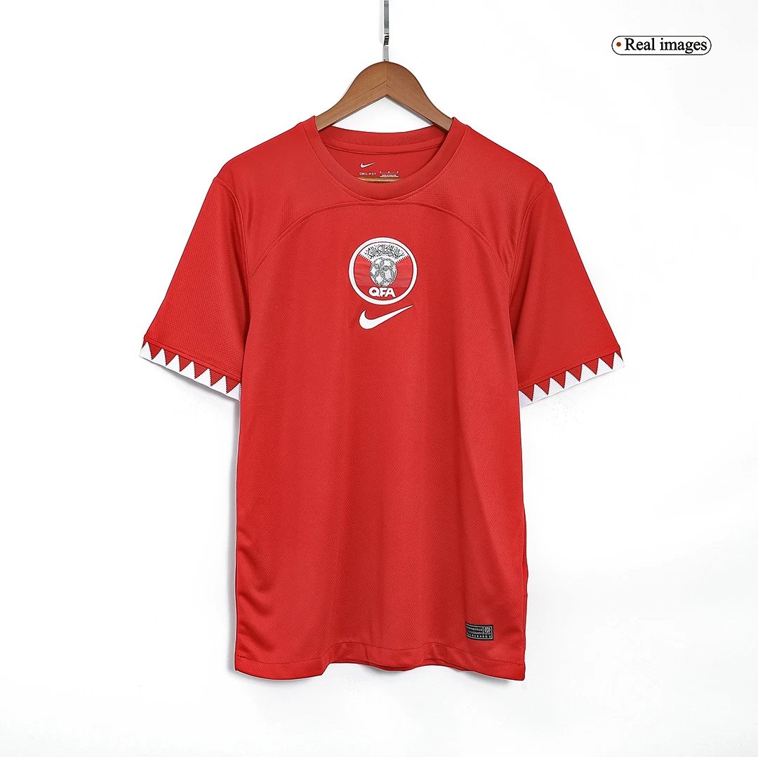 Qatar 2022 Home Jersey — photo 2
