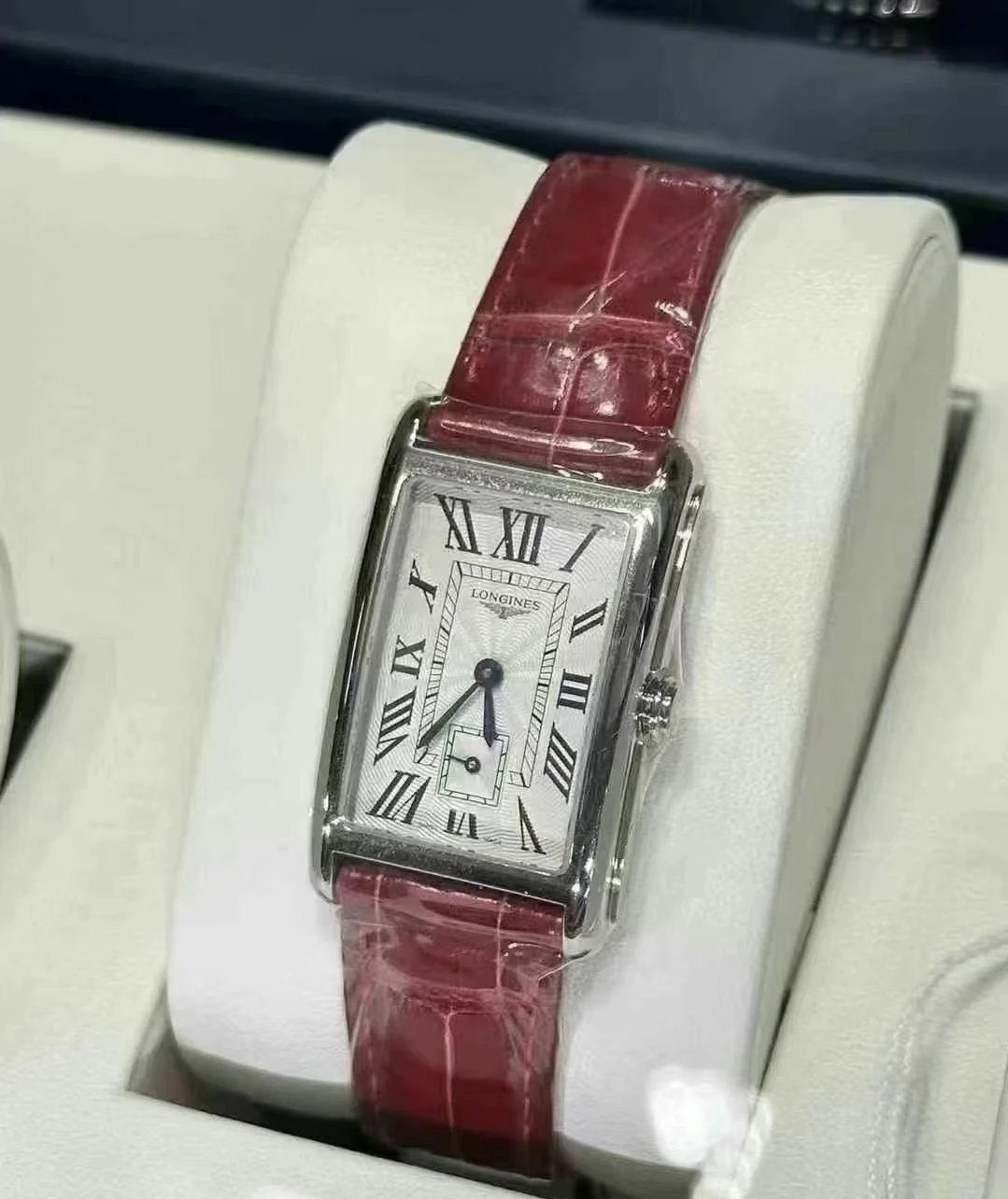 Longines DolceVita Quartz Ladies Watch Ver.C — photo 2