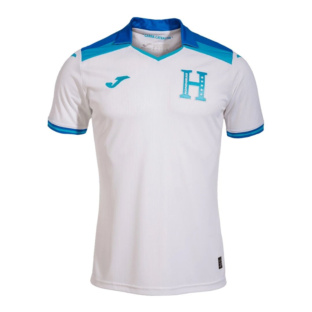 2023 Honduras Home Jersey — Photo 3