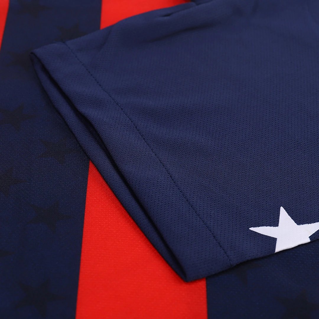 USA 2017 Home Jersey — Photo 8