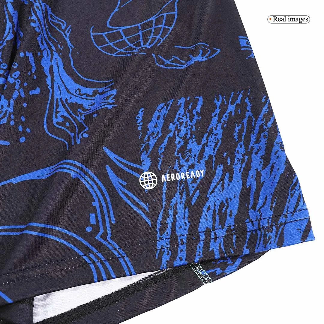 2023 Tigres UANL Jersey — QC