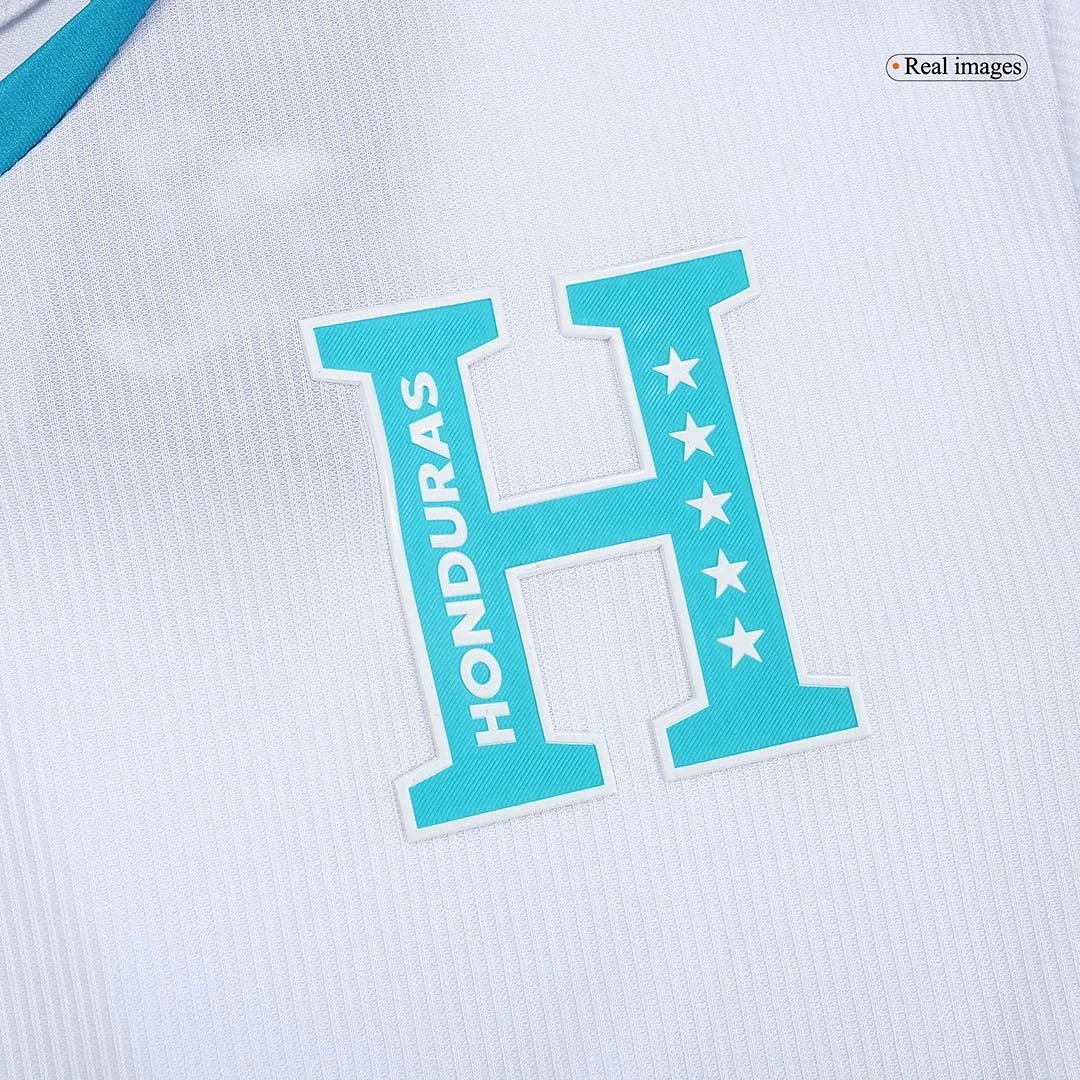 2023 Honduras Home Jersey — Photo 8