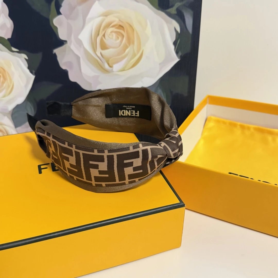 Fendi Headband Ver.D — Photo 8