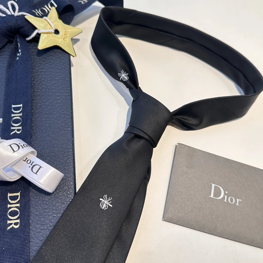 Dior Tie Ver.F — Photo 8