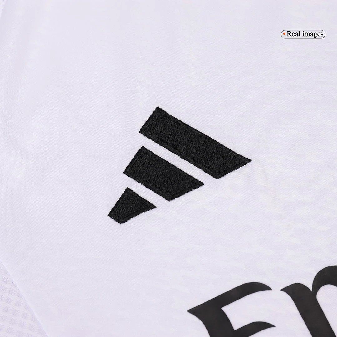 Real Madrid 24/25 Home Jersey — photo 9
