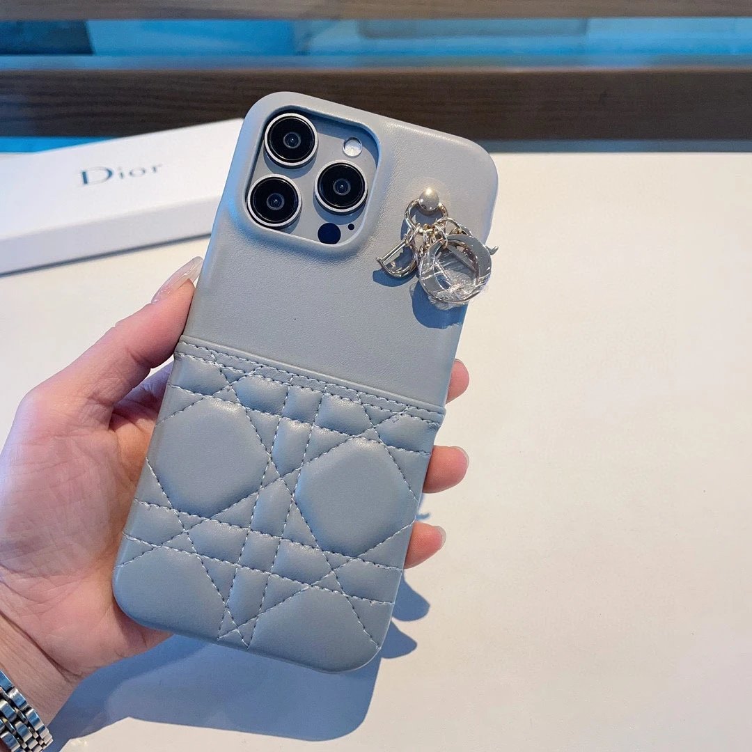 Dior Phone Case Ver.H — Zdjęcie 4