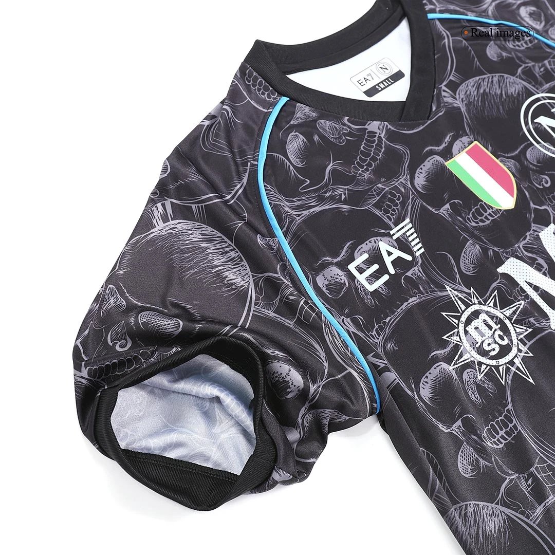 Napoli 23/24 Jersey — Photo 11