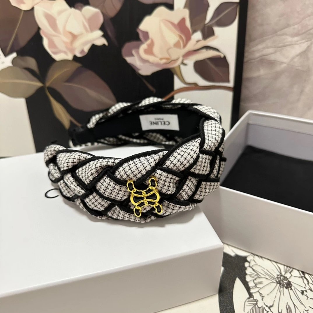 Celine Headband Ver.F — Photo 9
