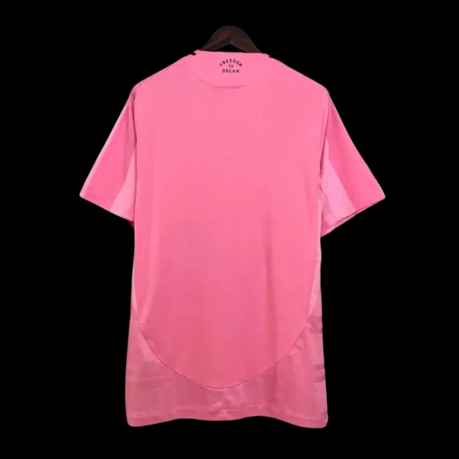 Inter Miami 25/26 Home Jersey — Photo 2