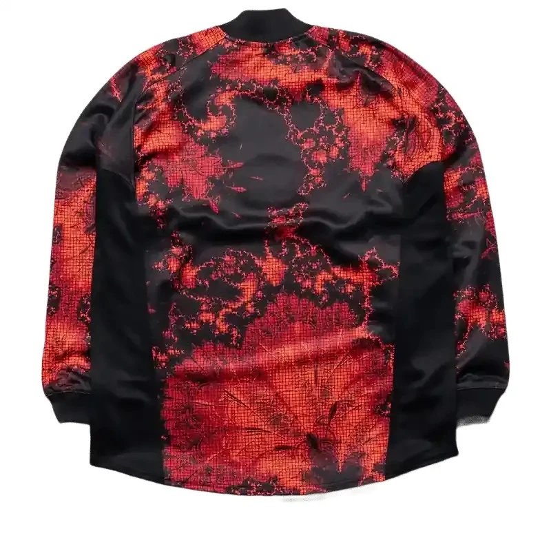 Netherlands 2026 Jersey — Photo 2