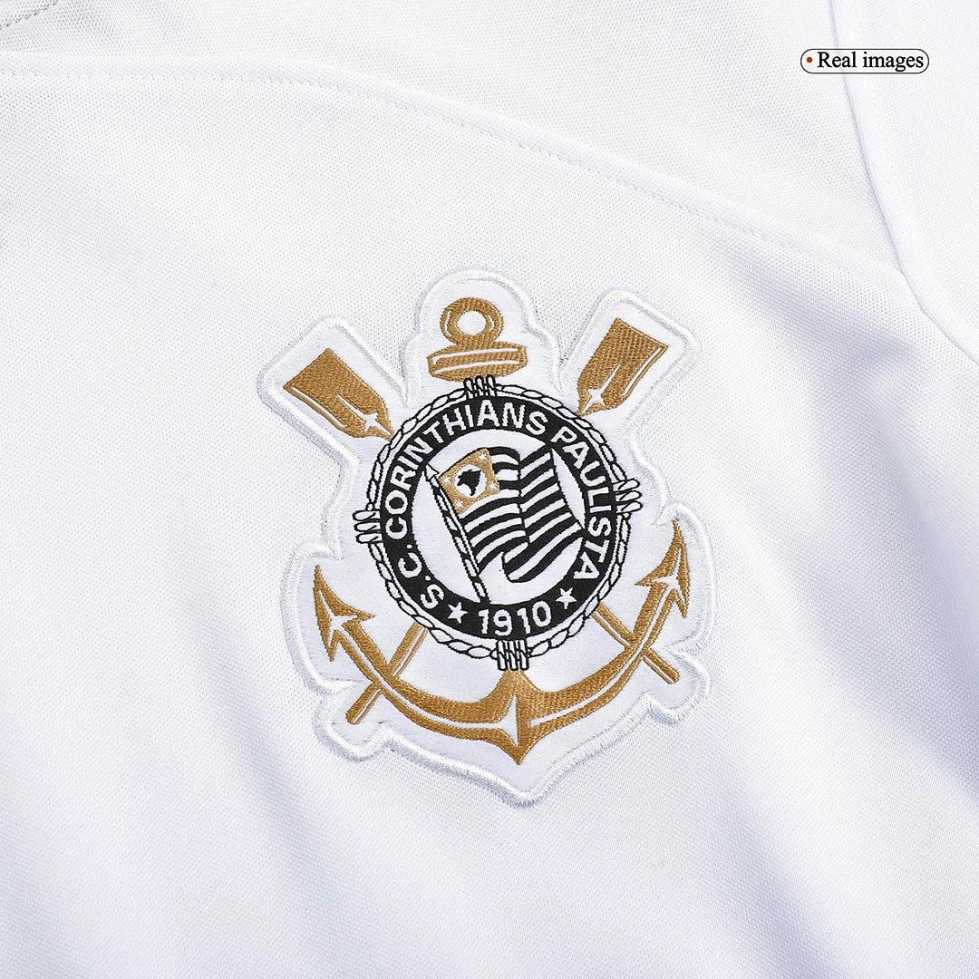 Corinthians 22/23 Home Jersey - Women — photo 7