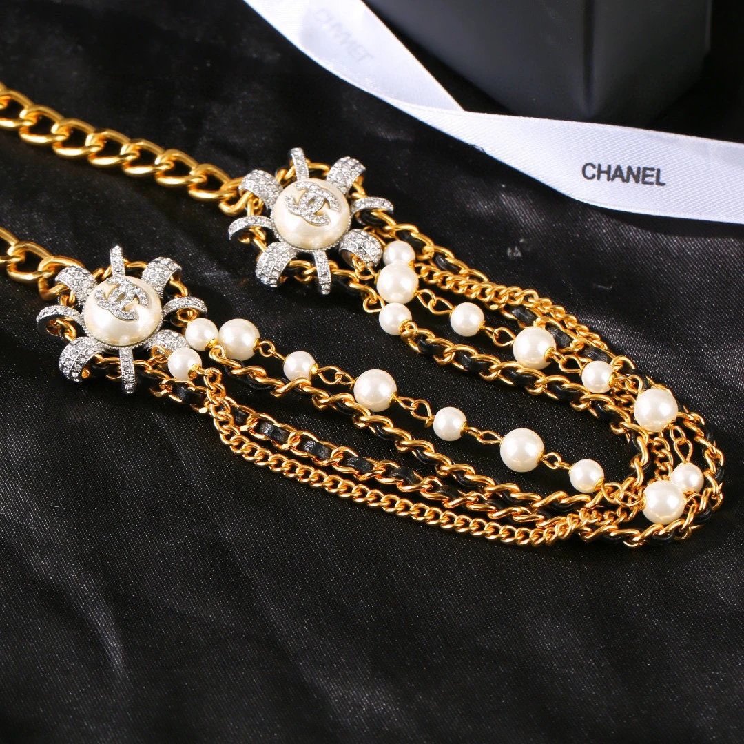 Chanel Waist Chain Ver.I — Photo 7