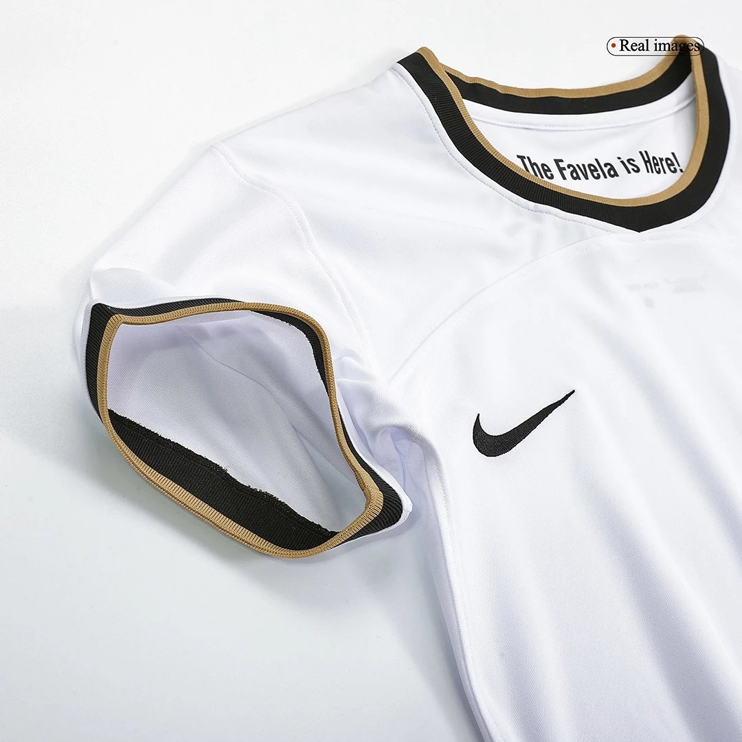 Corinthians 22/23 Home Jersey - Women — photo 8