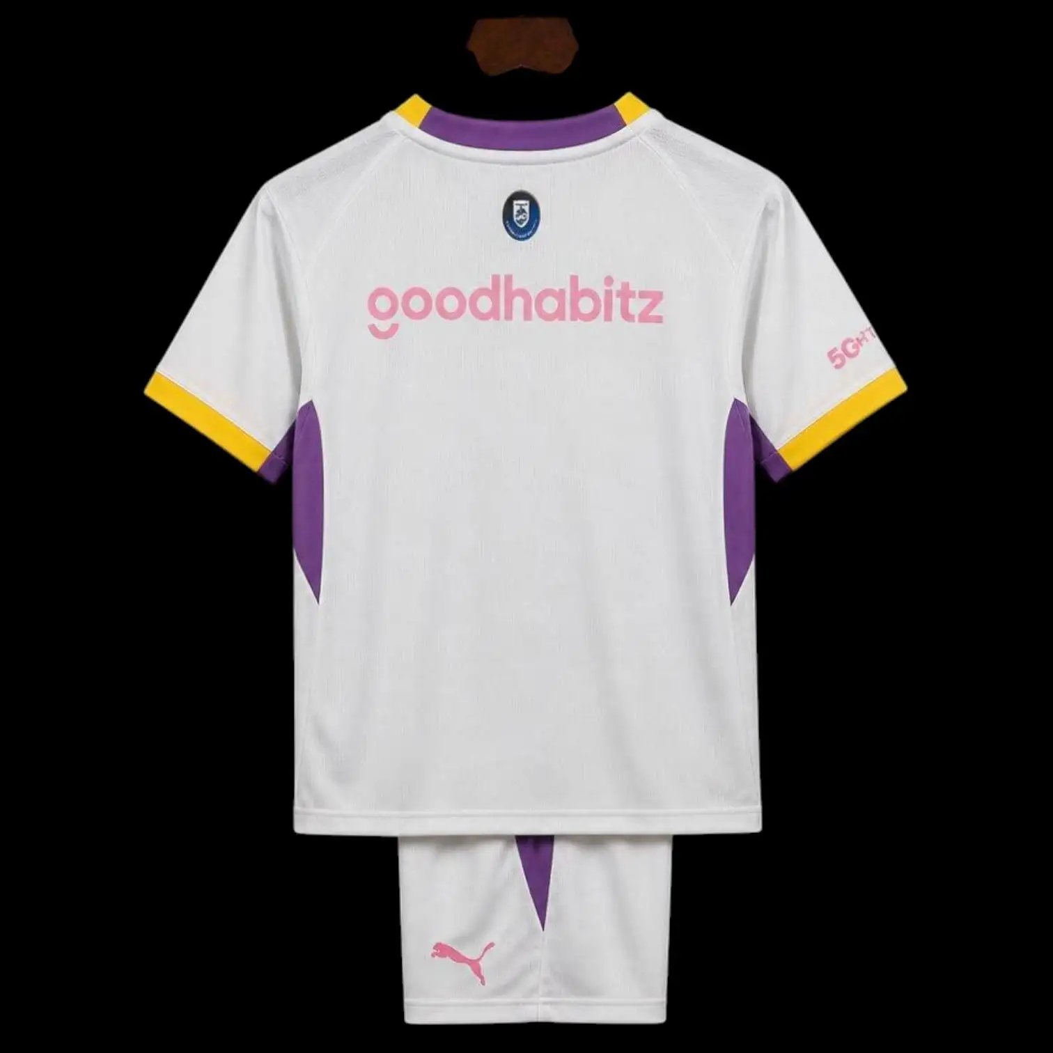 PSV Eindhoven 26/27 Away Jersey - Kids — Photo 2