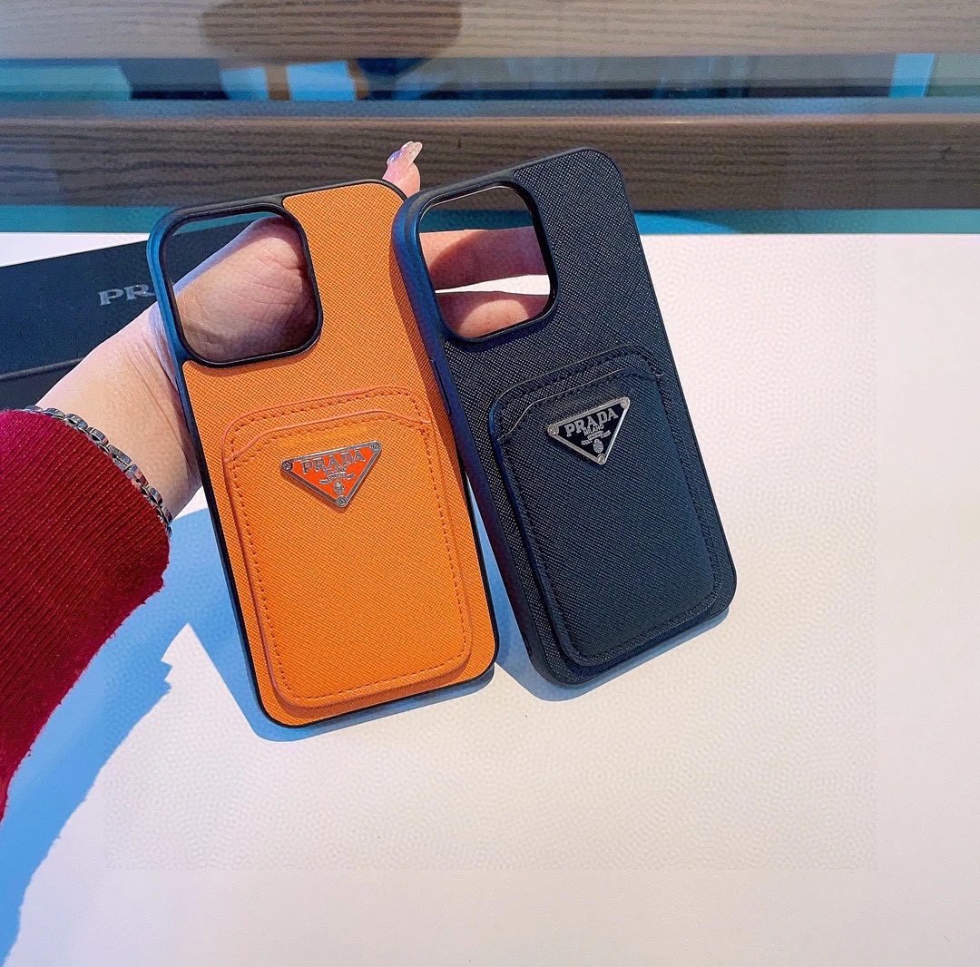 Prada Phone Case Ver.H — Photo 5
