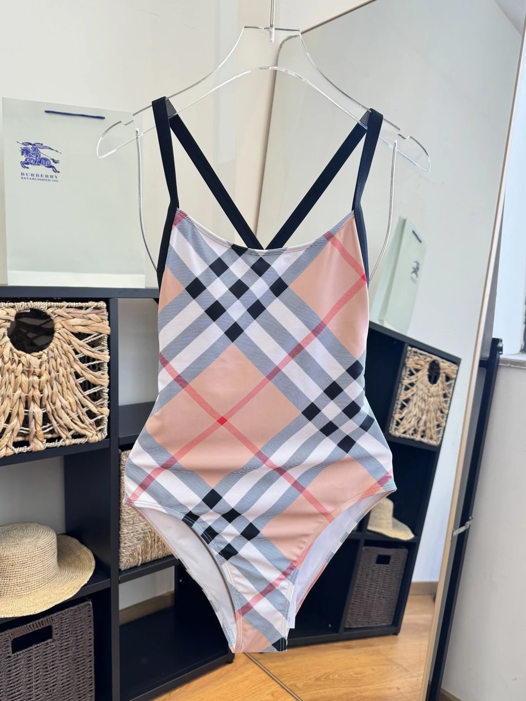 Burberry Swimwear Ver.D — QC
