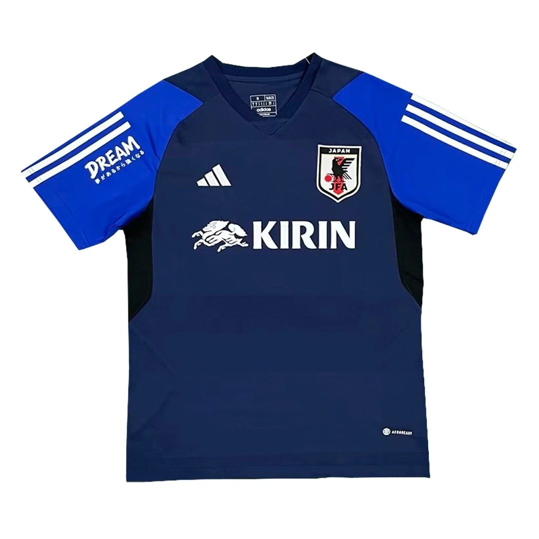Japan 2023 Pre-Match Jersey — Photo 5