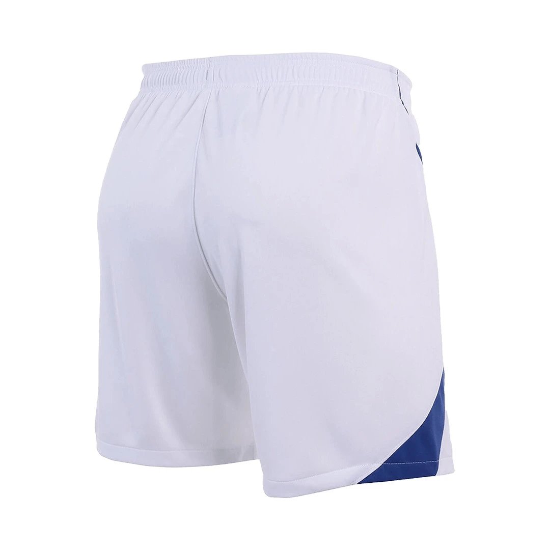 Brazil Away Soccer Shorts World Cup 2022 — photo 2