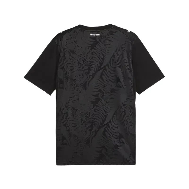 2026 New Zealand Home Jersey — QC