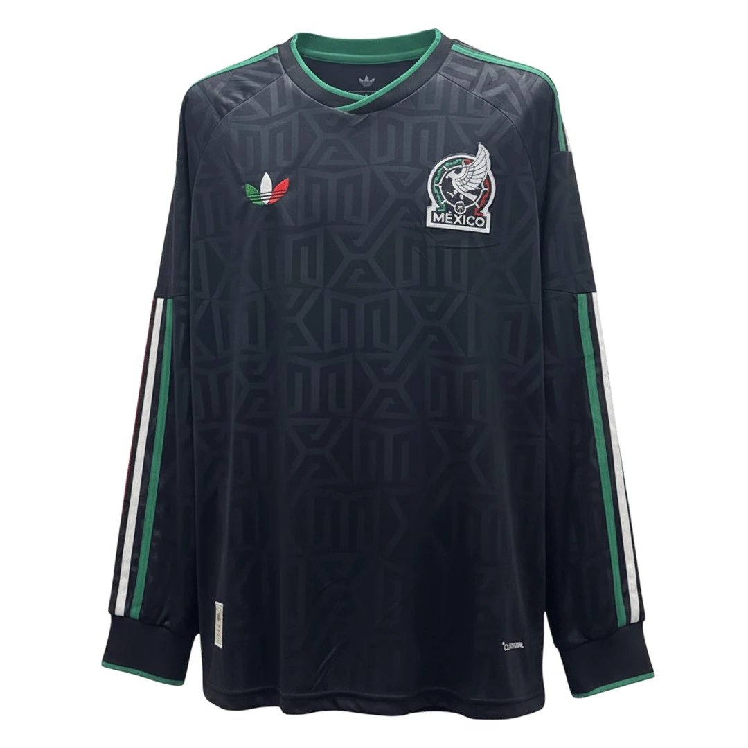 Mexico 2026 Jersey — photo 4