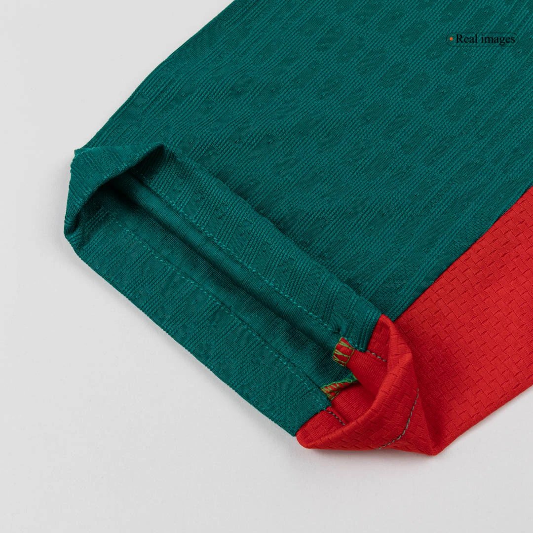 Senegal 2026 Away Jersey (Player Version) — photo 8