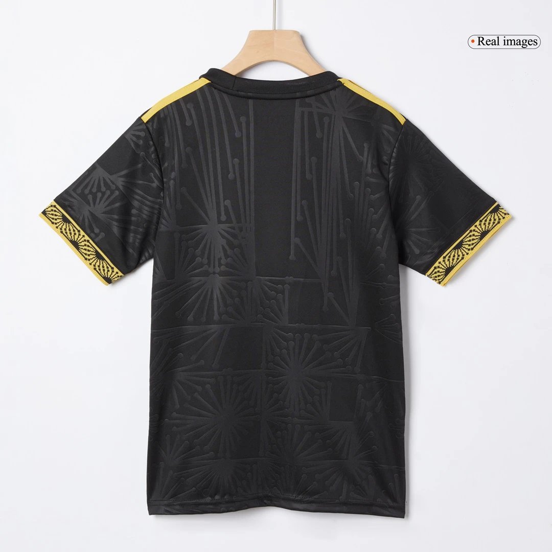 Mexico 2025 Third Jersey - Kids — photo 3