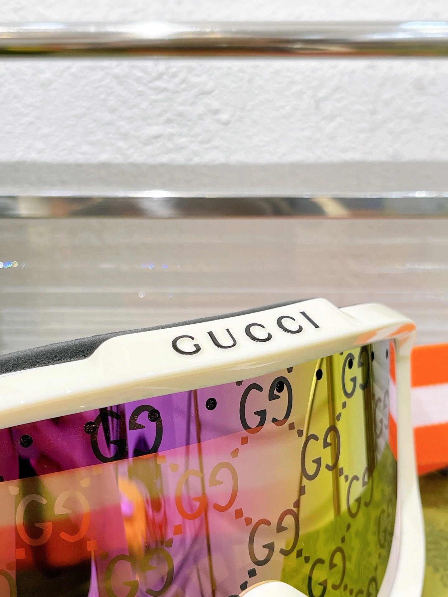Gucci Ski Goggles Ver.B — Photo 7