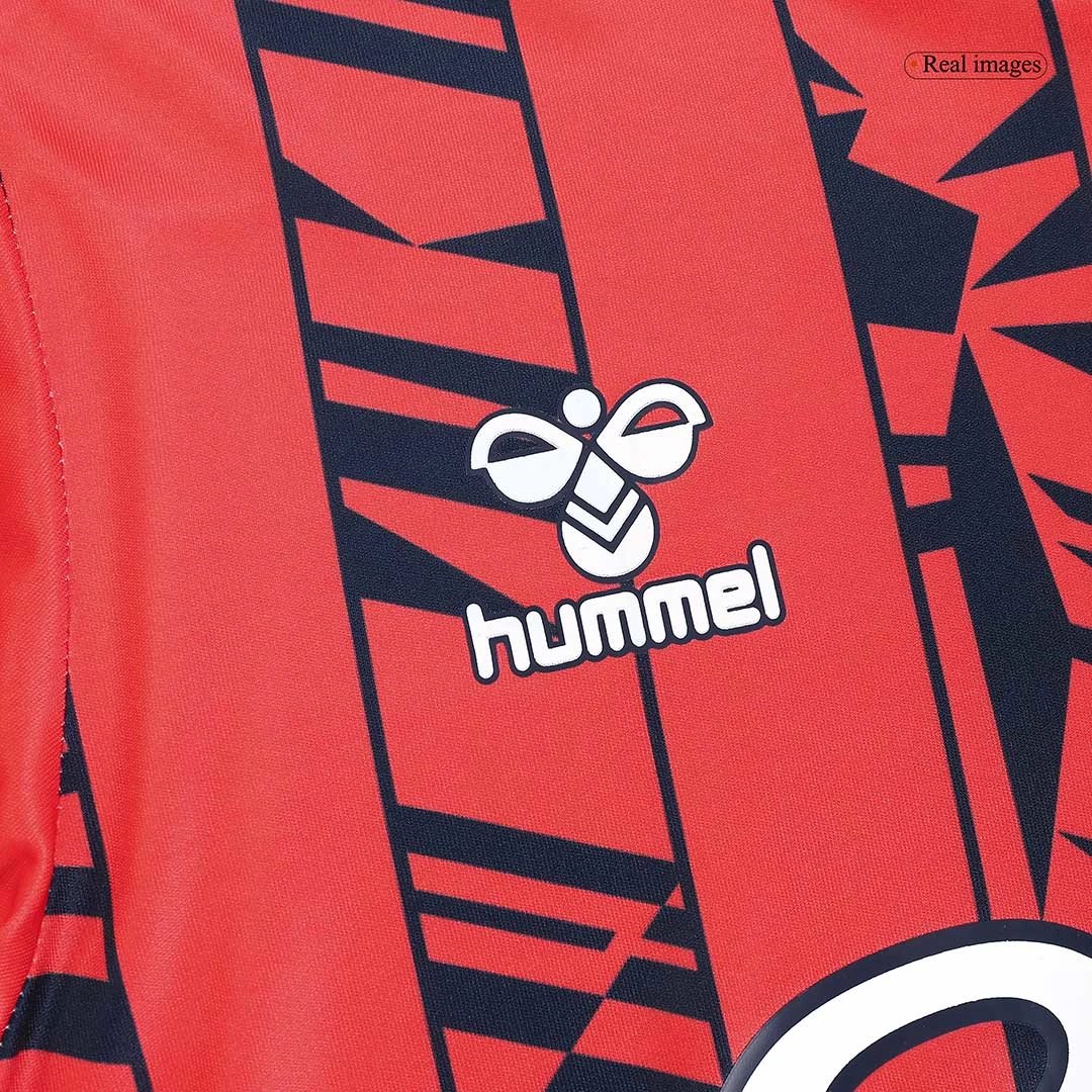 Everton 23/24 Away Jersey — photo 8