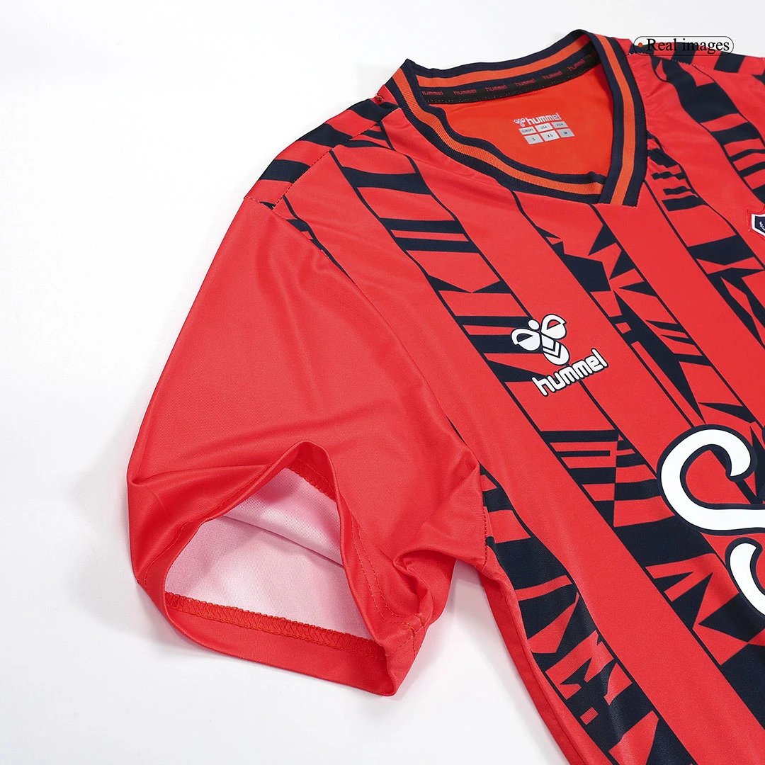 Everton 23/24 Away Jersey — photo 7