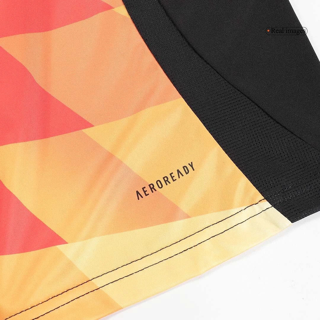 Germany 2024 Pre-Match Jersey — photo 7