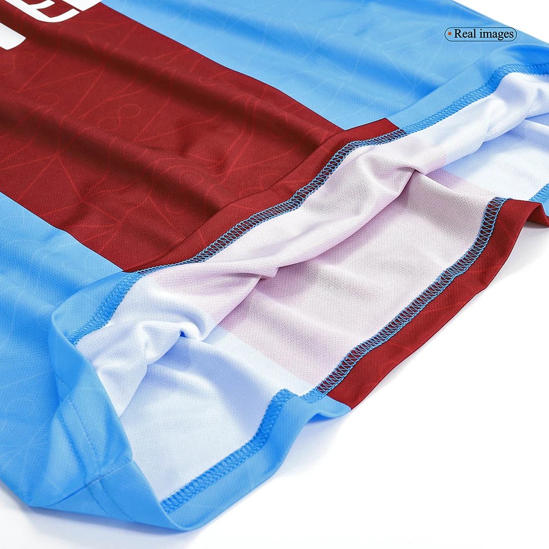 Trabzonspor 2022 Jersey — Zdjęcie 14