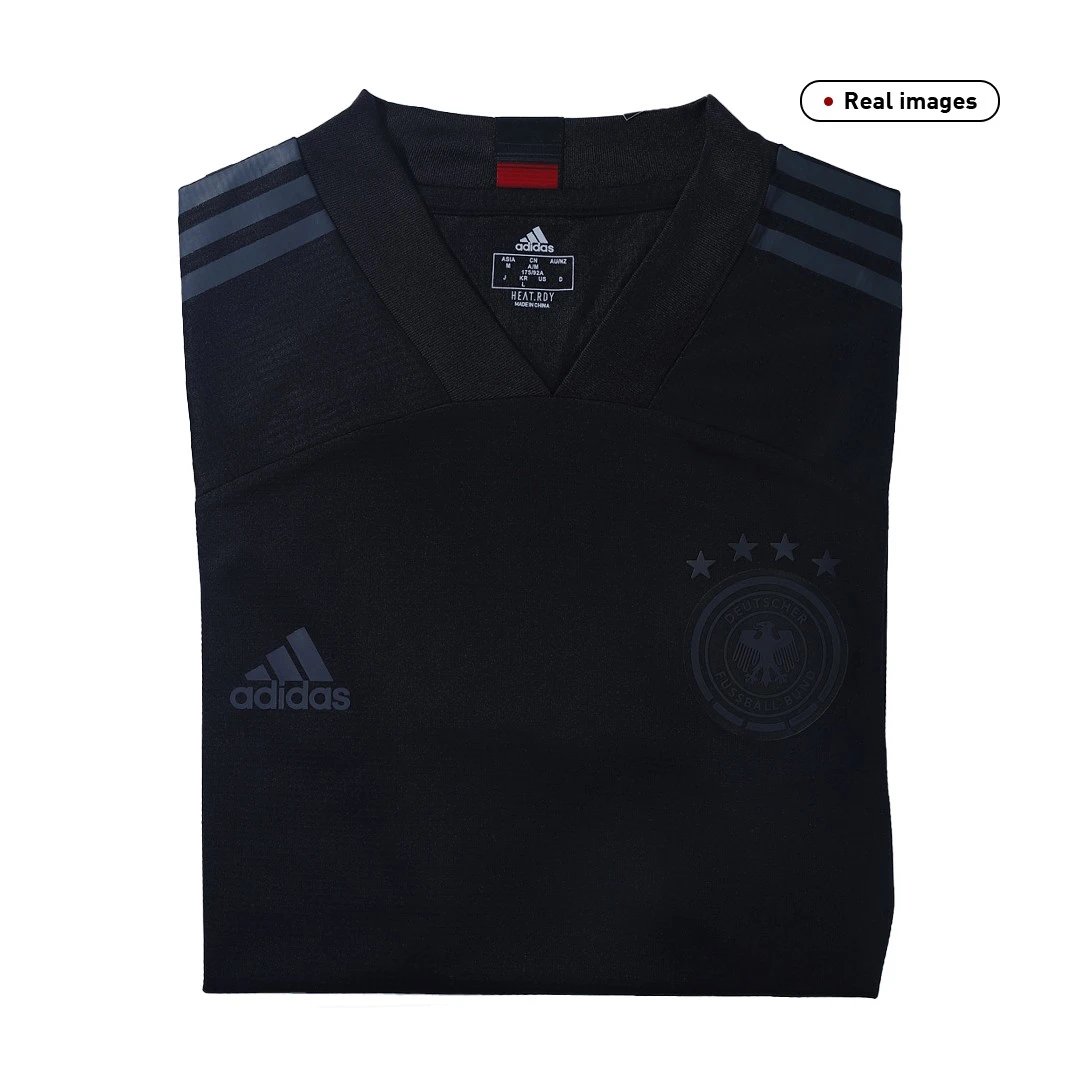 Germany 2020 Away Jersey (Player Version) — Photo 2