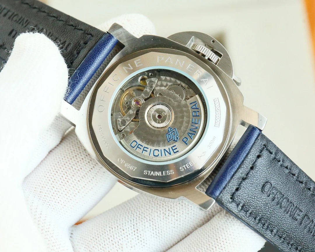 Panerai Luminor Automatic Watch 44mm Ver.C — QC
