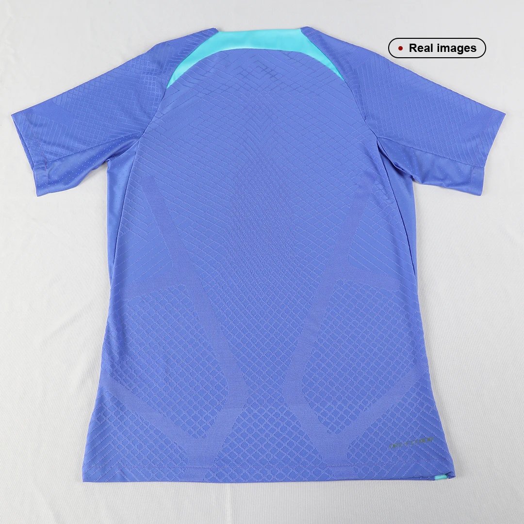 England 2022 Pre-Match Jersey (Player Version) — photo 8